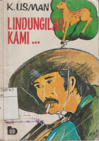 Image of Lindungilah Kami