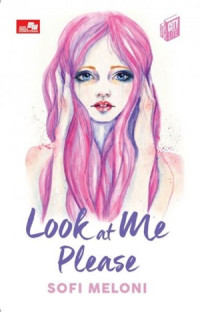 Image of Look at Me Please