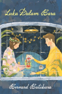 Image of Luka dalam Bara