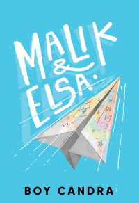 Image of Malik & Elsa