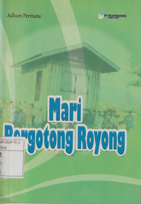 Image of Mari Bergotong Royong