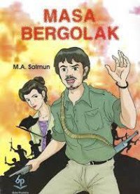 Image of Masa Bergolak