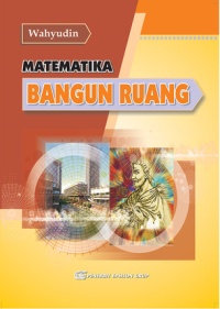 Image of Matematika Bangun Ruang