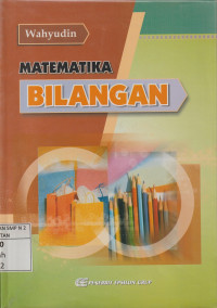 Image of Matematika Bilangan