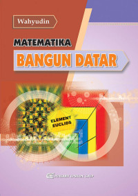Image of Matematika Bangun Datar