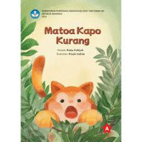 Image of Matoa Kapo Kurang