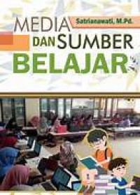 Image of Media dan Sumber Belajar