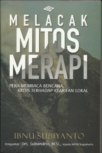 Image of Melacak Mitos Merapi