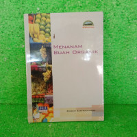 Image of Menanam Buah Organik