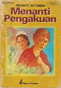 Image of Menanti Pengakuan