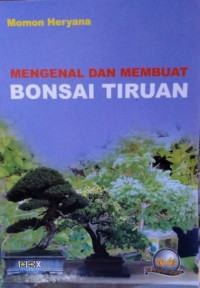 Image of Mengenal dan Membuat Bonsai Tiruan