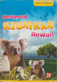 Image of Mengenal Keunikan Hewan