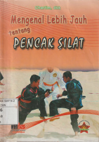 Image of Mengenal Lebih Jauh Tentang Pencak Silat