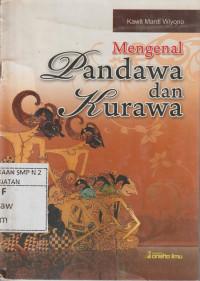 Image of Mengenal Pandawa dan Kurawa