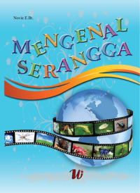 Image of Mengenal Serangga