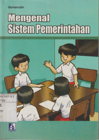 Image of Mengenal Sistem Pemerintahan