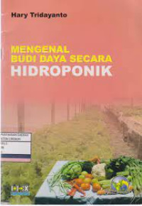 Image of Mengenal Budi Daya Secara Hidroponik