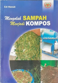 Image of Mengolah Sampah Menjadi Kompos