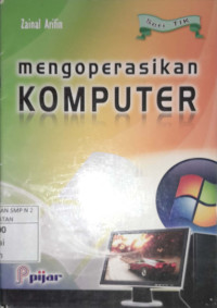 Image of Mengoperasikan Komputer