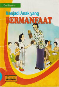 Image of Menjadi Anak Yang Bermanfaat