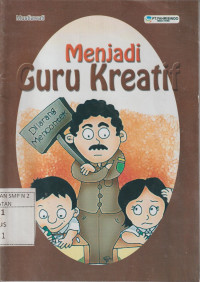 Image of Menjadi Guru Kreatif