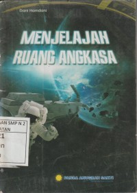 Image of Menjelajah Ruang Angkasa