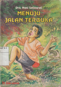 Image of Menuju Jalan Terbuka
