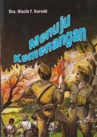 Image of Menuju Kemenangan