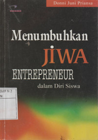 Image of Menumbuhkan Jiwa  Entrepreneur dalam Diri Siswa