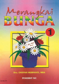 Image of Merangkai Bunga