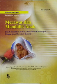 Image of Merawat dan Mendidik Anak