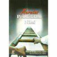 Image of Meretas Pendidikan Nilai