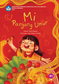 Image of Mi Panjang Umur