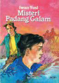 Image of Misteri Padang Galam