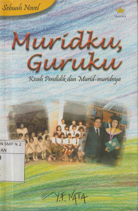 Image of Muridku Guruku