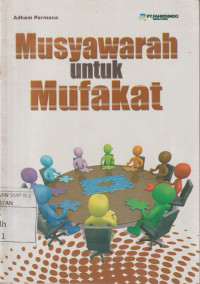 Image of Musyawarah Untuk Mufakat