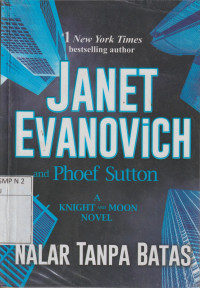 Image of Nalar Tanpa Batas