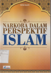 Image of Narkoba dalam Perspektif Islam