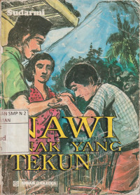 Image of Nawi Anak Yang Tekun