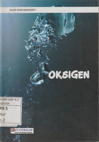 Image of Oksigen