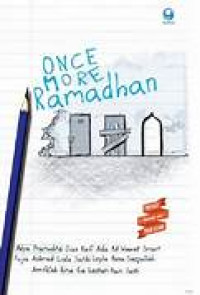 Image of Once More Ramadhan