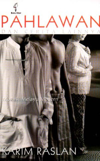 Image of Pahlawan dan Cerita Lainnya