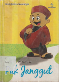 Image of Pak Janggut