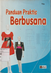 Image of Panduan Praktis Berbusana