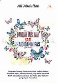 Image of Panduan Muslimah saat Haid dan Nifas