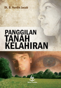 Image of Panggilan Tanah Kelahiran