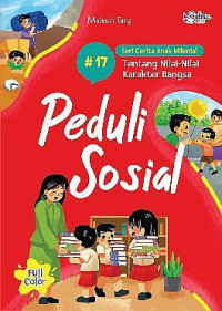 Image of Peduli Sosial #17