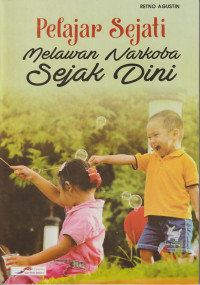 Image of Pelajar Sejati Melawan Narkoba sejak Dini