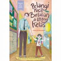 Image of Pelangi Kecil yang Berlarian di Lorong Kelas