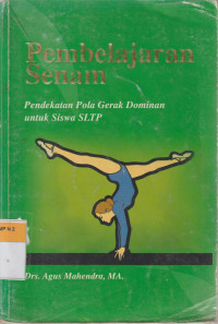 Image of Pembelajaran Senam